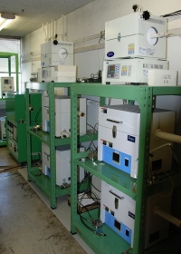 Furnace