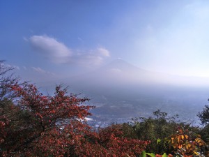 富士山