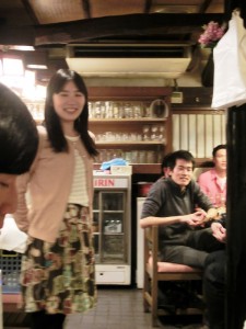 2016歓迎会
