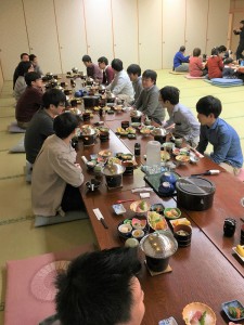 2016研究室旅行