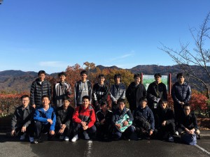 2016研究室旅行