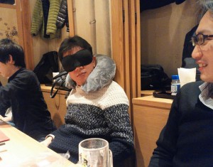2015忘年会
