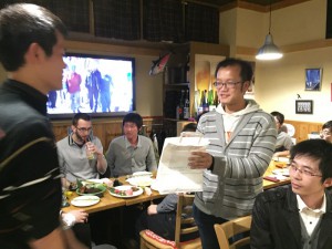 2016送別会