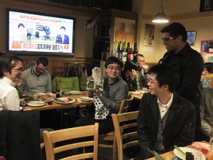 2016送別会
