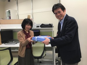 退職